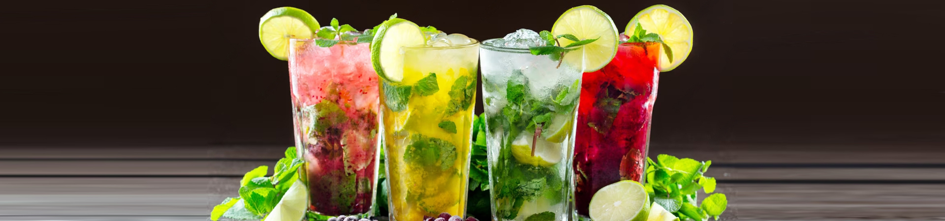 Beverages