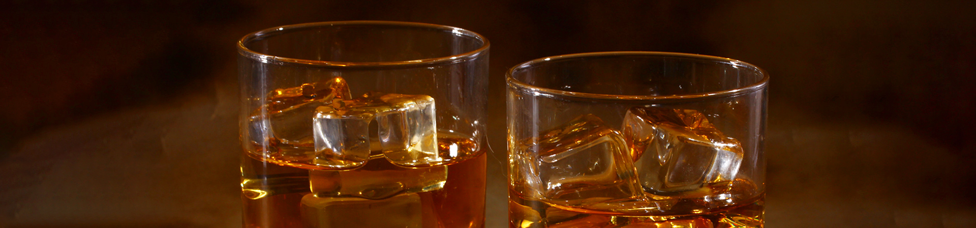 Blended Whiskey