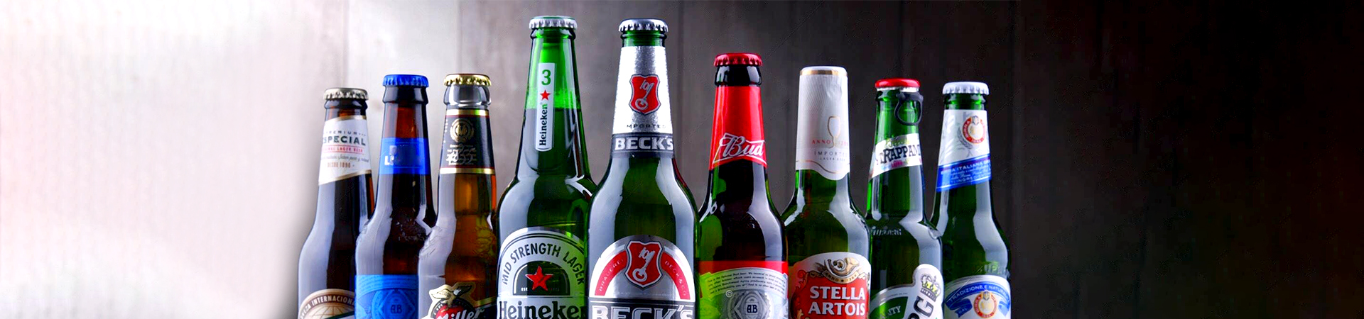 Bottel Beer