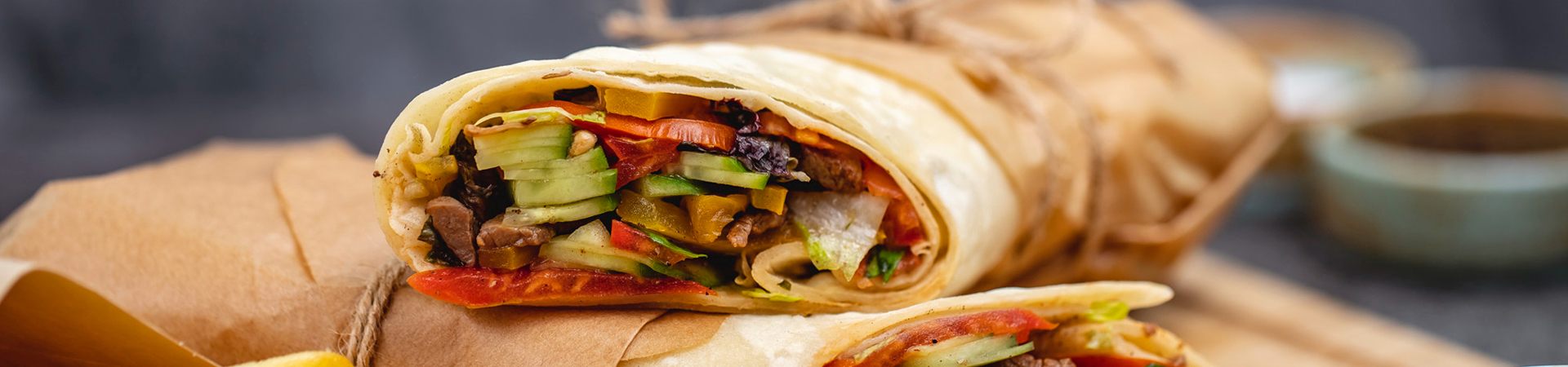 Burritos