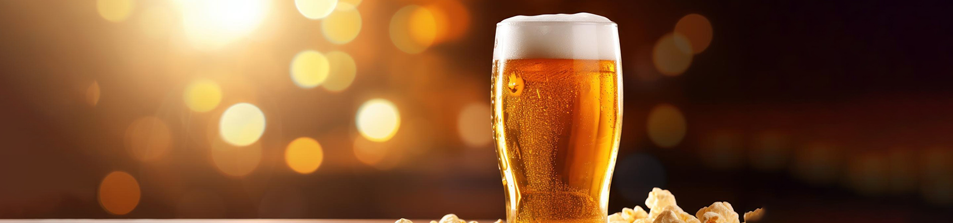 Draught Beer