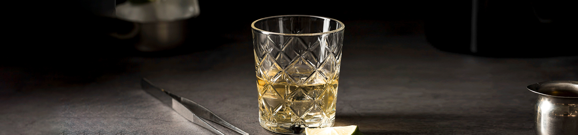 Single Malt Whisky