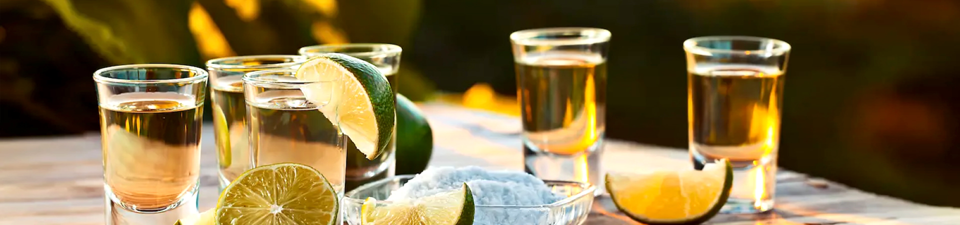 Tequila